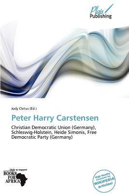 Peter Harry Carstensen