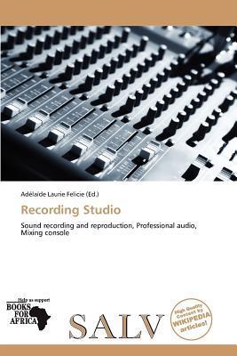Recording Studio