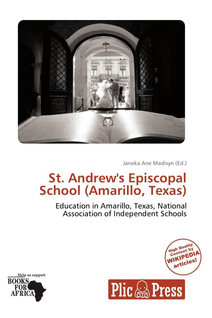 St. Andrew's Episcopal School (Amarillo Texas)