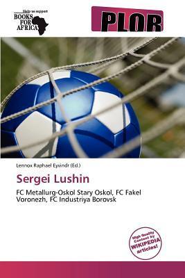 Sergei Lushin
