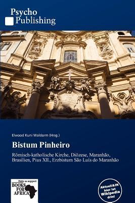 Bistum Pinheiro