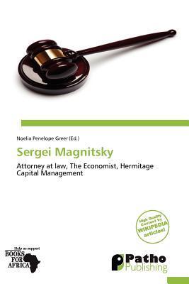 Sergei Magnitsky
