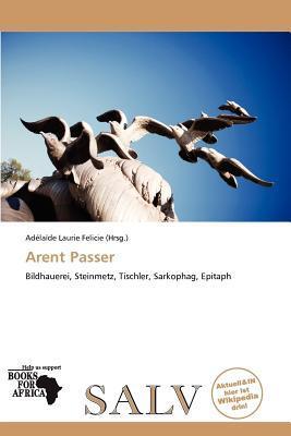 Arent Passer