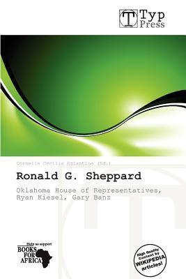 Ronald G. Sheppard