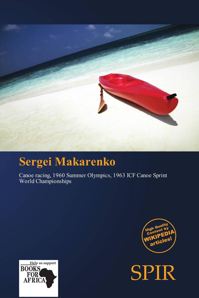 Sergei Makarenko