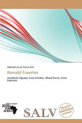Ronald Fuentes