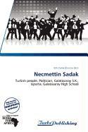 Necmettin Sadak