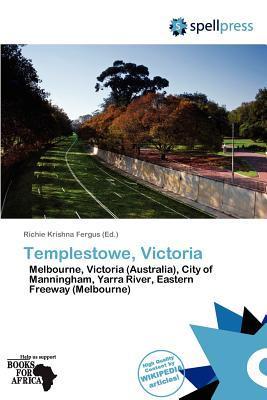 Templestowe Victoria