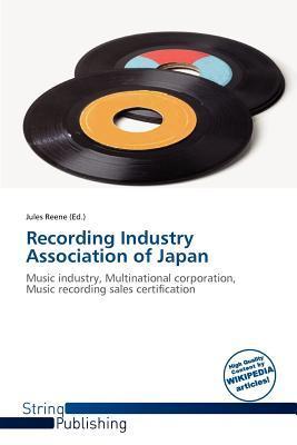 Recording Industry Association of Japan