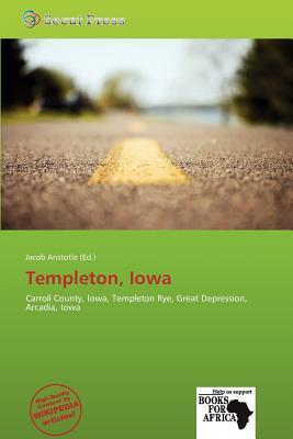 Templeton Iowa