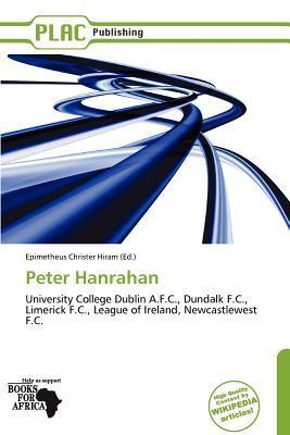 Peter Hanrahan