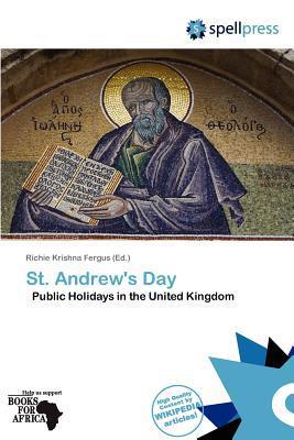 St. Andrew's Day