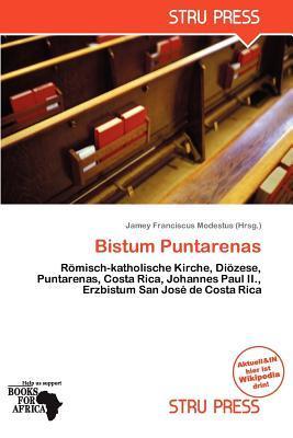 Bistum Puntarenas