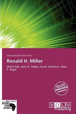 Ronald H. Miller