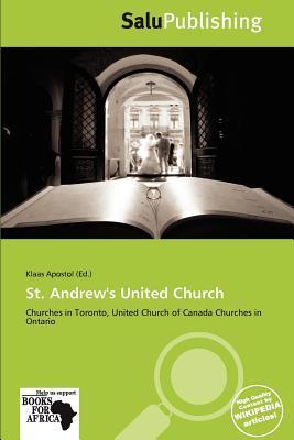 St. Andrew's United Church