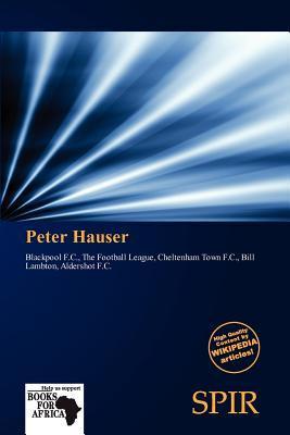 Peter Hauser