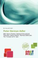Peter Herman Adler