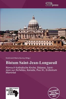 Bistum Saint-Jean-Longueuil