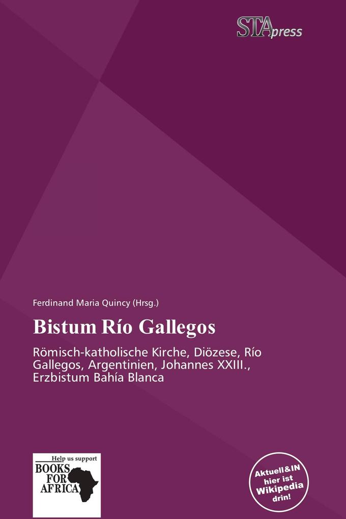 Bistum Río Gallegos