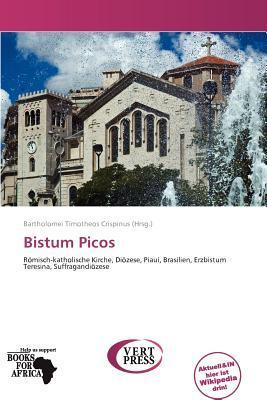 Bistum Picos