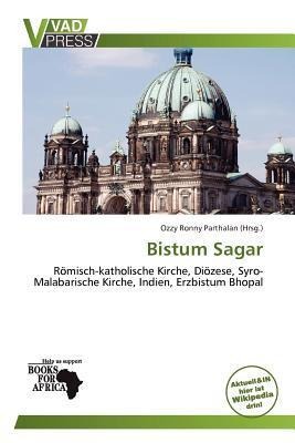 Bistum Sagar