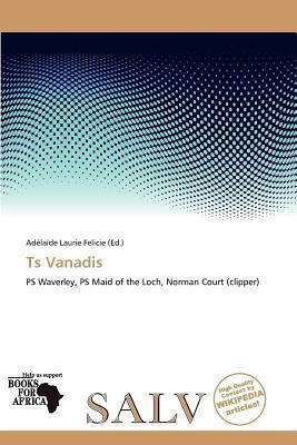 Ts Vanadis