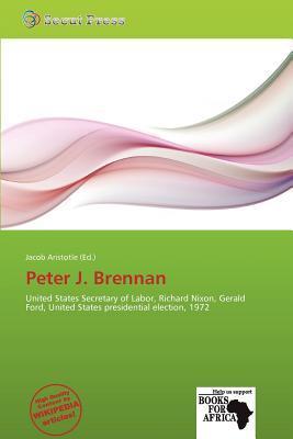 Peter J. Brennan