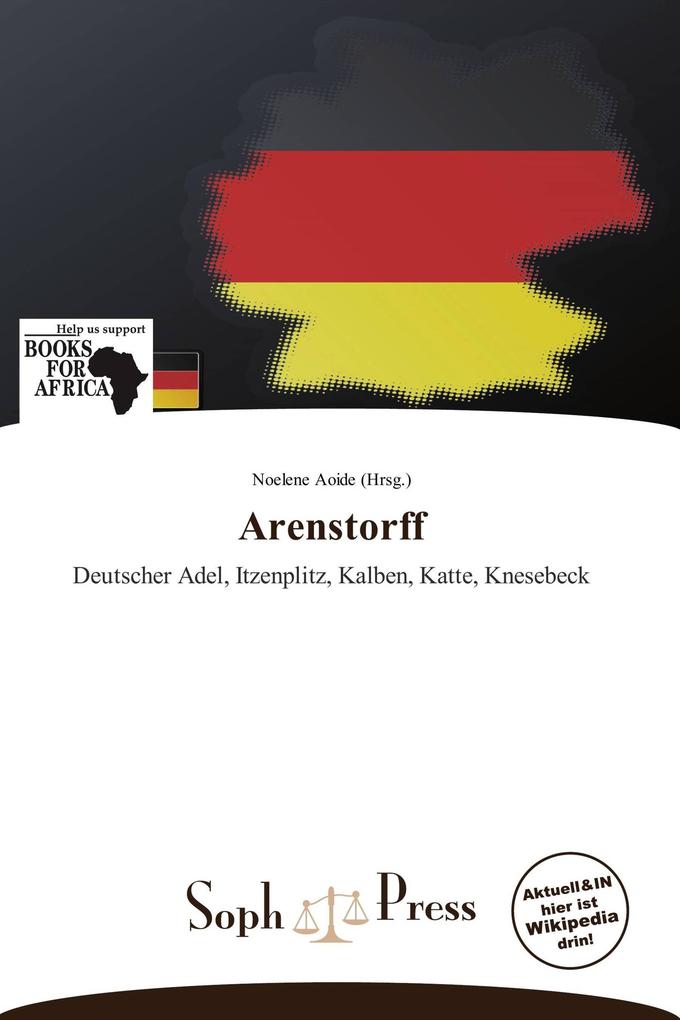 Arenstorff