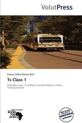 Ts Class 1