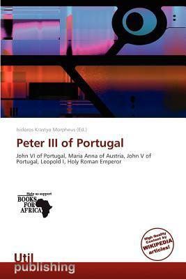 Peter III of Portugal