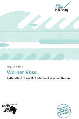 Werner Voss