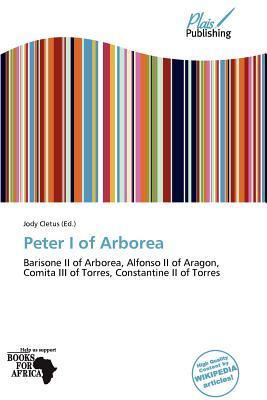Peter I of Arborea
