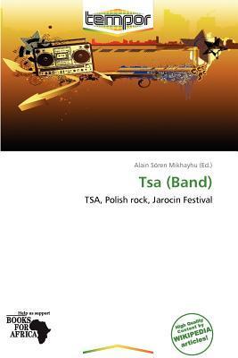 Tsa (Band)