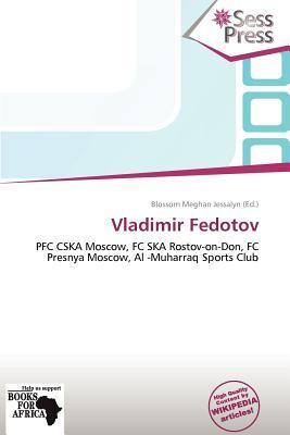 Vladimir Fedotov