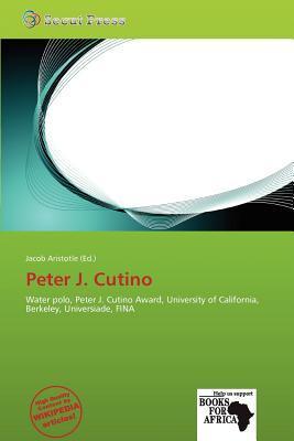 Peter J. Cutino