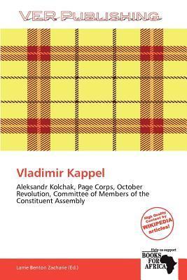 Vladimir Kappel