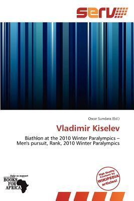 Vladimir Kiselev