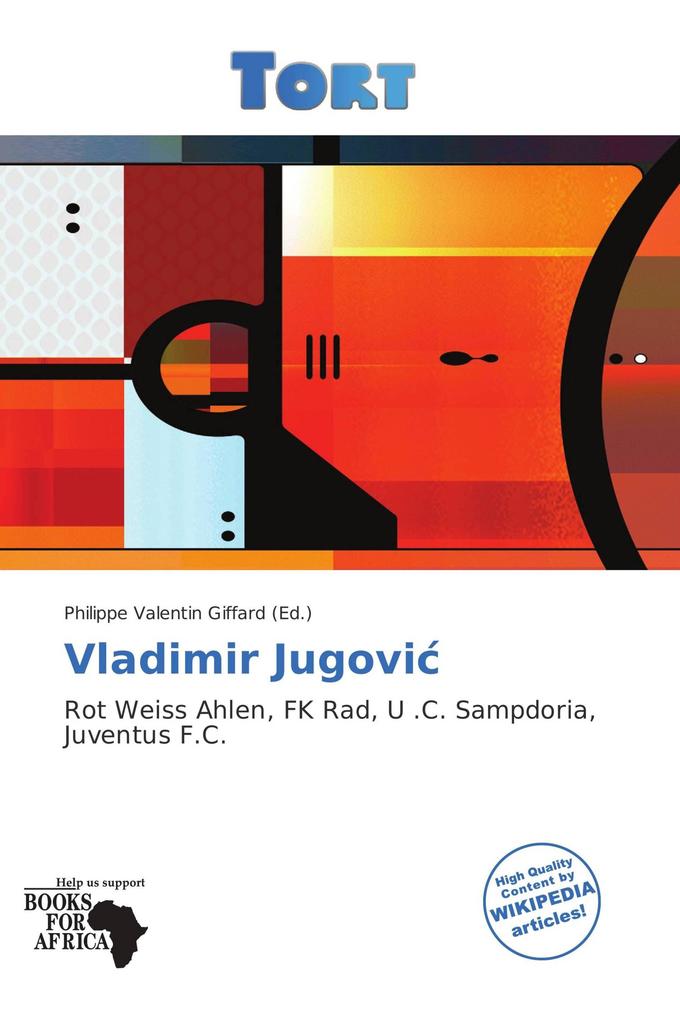 Vladimir Jugovi