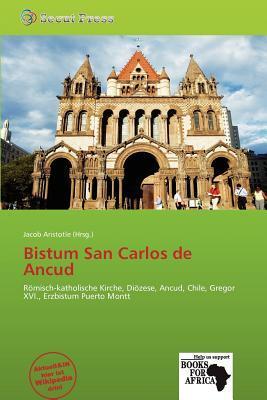 Bistum San Carlos de Ancud
