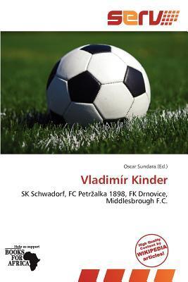 Vladimír Kinder