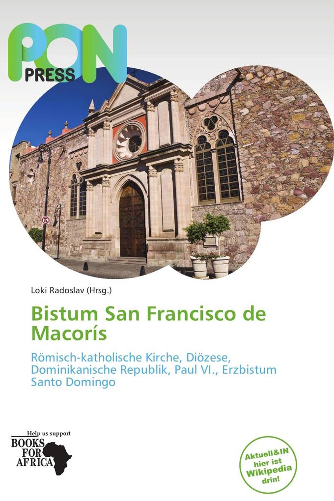 Bistum San Francisco de Macorís