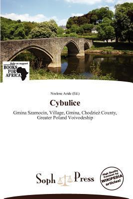 Cybulice