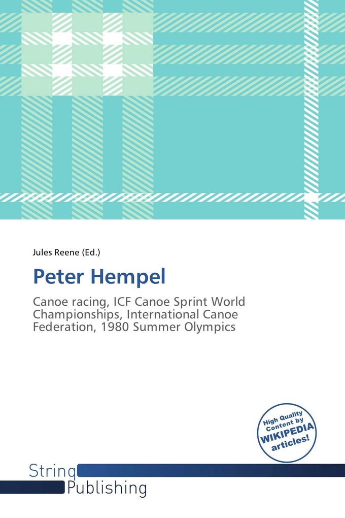 Peter Hempel