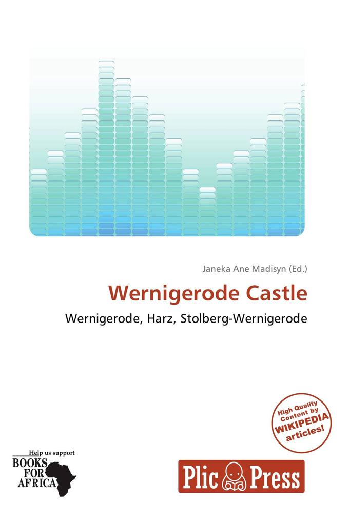 Wernigerode Castle