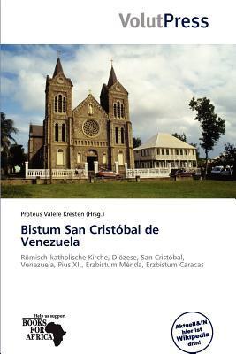 Bistum San Cristóbal de Venezuela