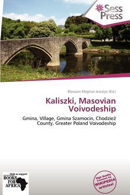 Kaliszki Masovian Voivodeship