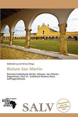 Bistum San Martín