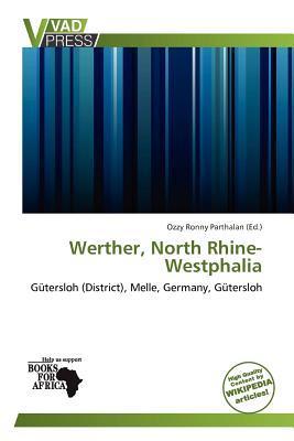 Werther North Rhine-Westphalia