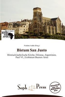 Bistum San Justo