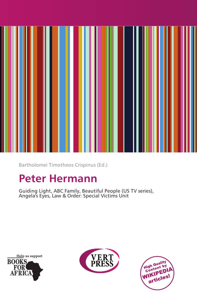 Peter Hermann